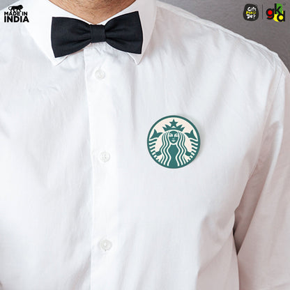 Custom Magnetic Badge – Put Your Brand in the Spotlight