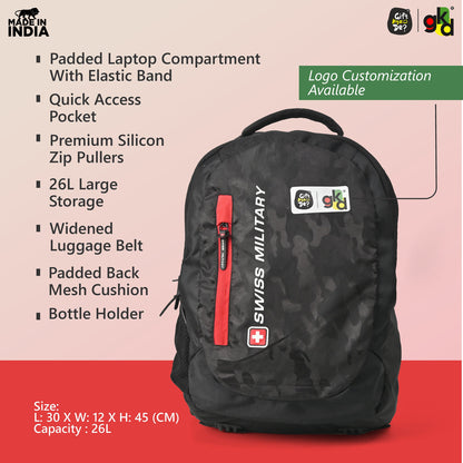 Employee Joining Kit – Custom Corporate Welcome Gift Set (6 Variants)