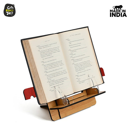 Book Reading Stand | Book Accessories | Book Stand For All Book Size