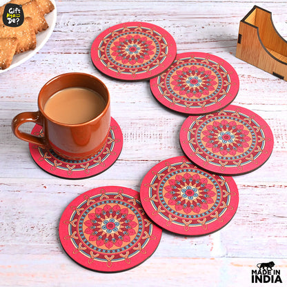Premium Wooden Diwali Gift Hamper | Eco-Friendly Diwali Gifts | Perfect For Corporate Gift