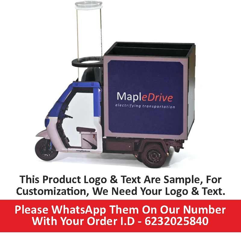 Customize Green Fusion Pen Holder & Planter | Corporate Gift | Eco-Friendly
