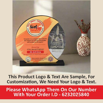 Customize Eco-Friendly Mementos | Perfect for Any Event | Corporate Gift