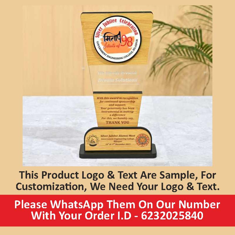 Customize Momentos for All Celebrations | Perfect For Corporate Gifting | Eco-Friendly Mementos