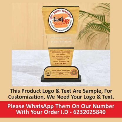 Customize Momentos for All Celebrations | Perfect For Corporate Gifting | Eco-Friendly Mementos