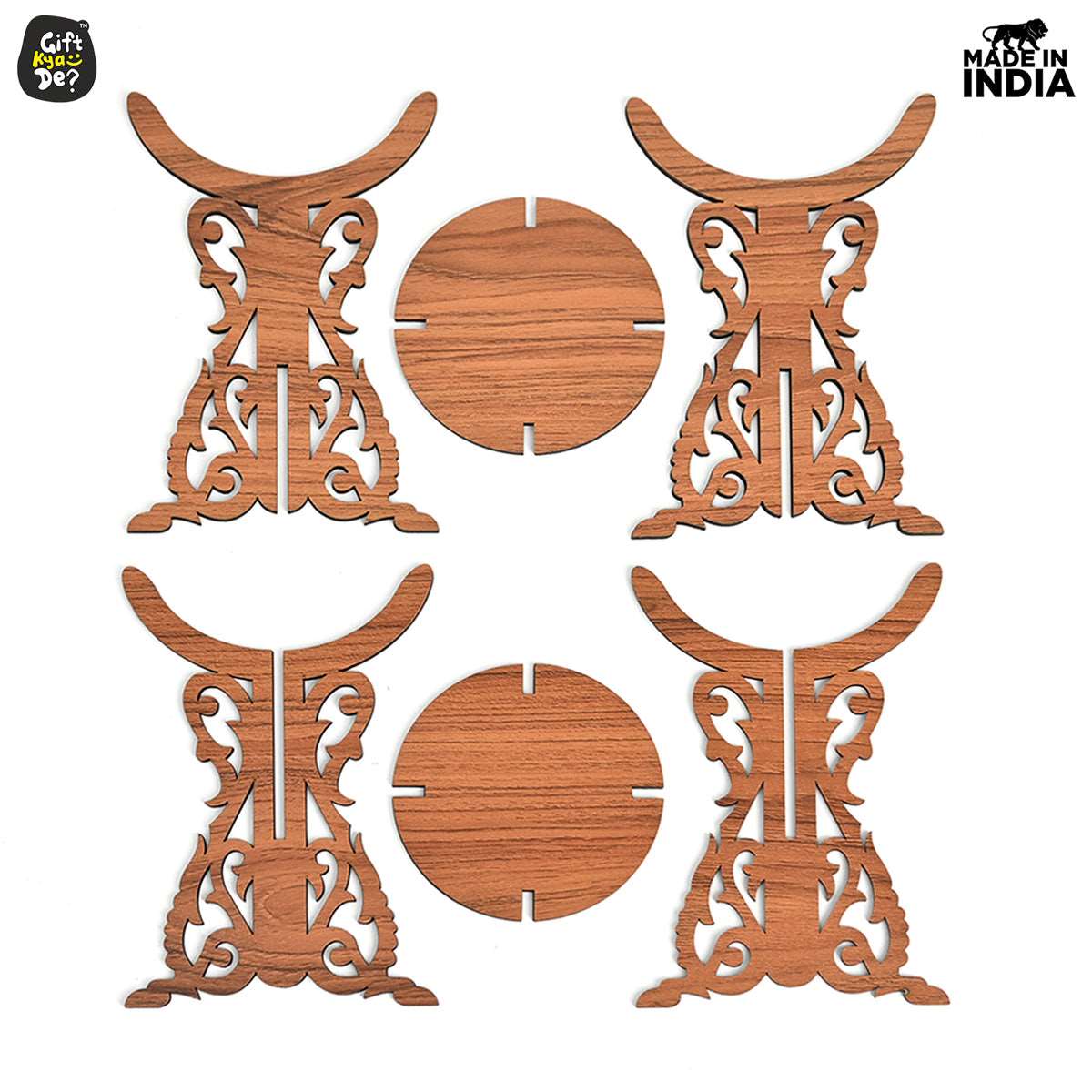 Decorative Lanterns | Diya Stand & Candle Stand | Diwali Gifts
