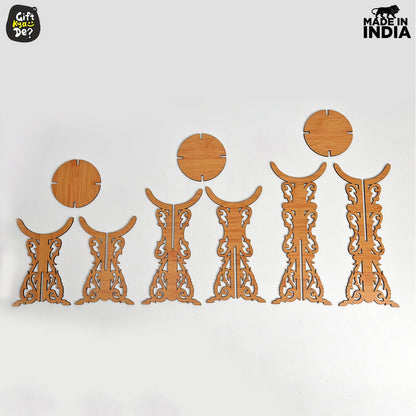 Decorative Lanterns | Diya Stand & Candle Stand | Diwali Gifts