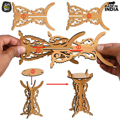 Decorative Lanterns | Diya Stand & Candle Stand | Diwali Gifts