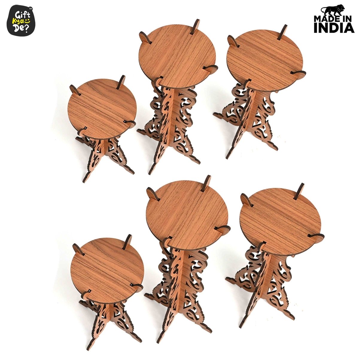 Decorative Lanterns | Diya Stand & Candle Stand | Diwali Gifts