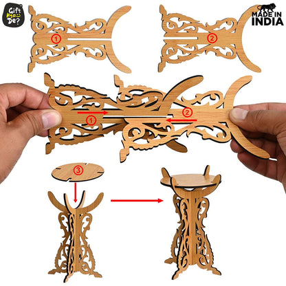 Decorative Lanterns | Diya Stand & Candle Stand | Diwali Gifts