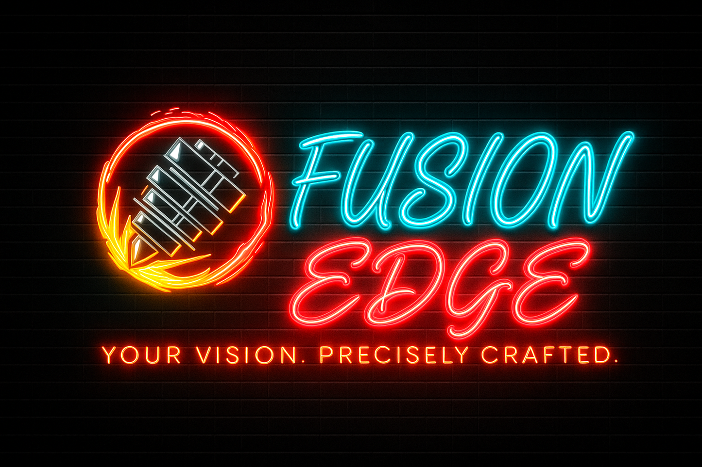 Custom Neon Sign