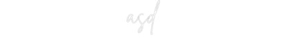 Custom Neon: asd