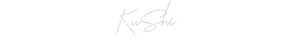 Custom Neon: KuShi