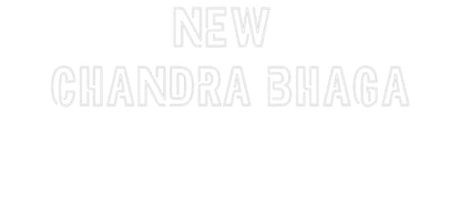 Custom Neon: New 
Chandra...