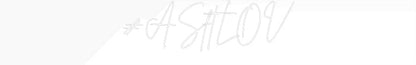 Custom Neon: #ASftLOV