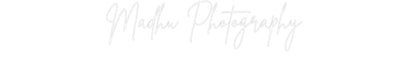 Custom Neon: Madhu Photogr...