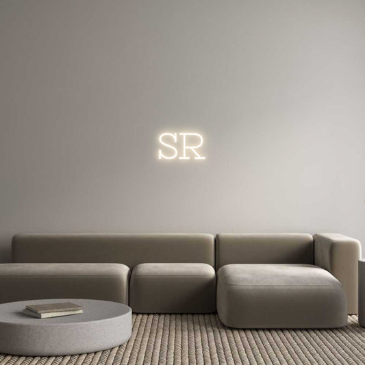 Custom Neon: SR
