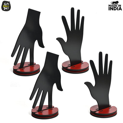 Hand Shape Jewellery Stand | Women Accessories | Jewellery Organizer