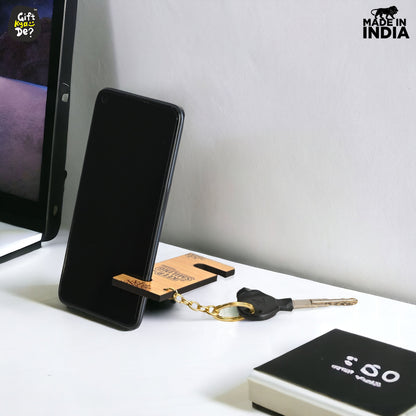 Diary, Bamboo Bottle, and Key Chain | Eco-Friendly New Year Gift Hamper | Perfect For Corporate Gift