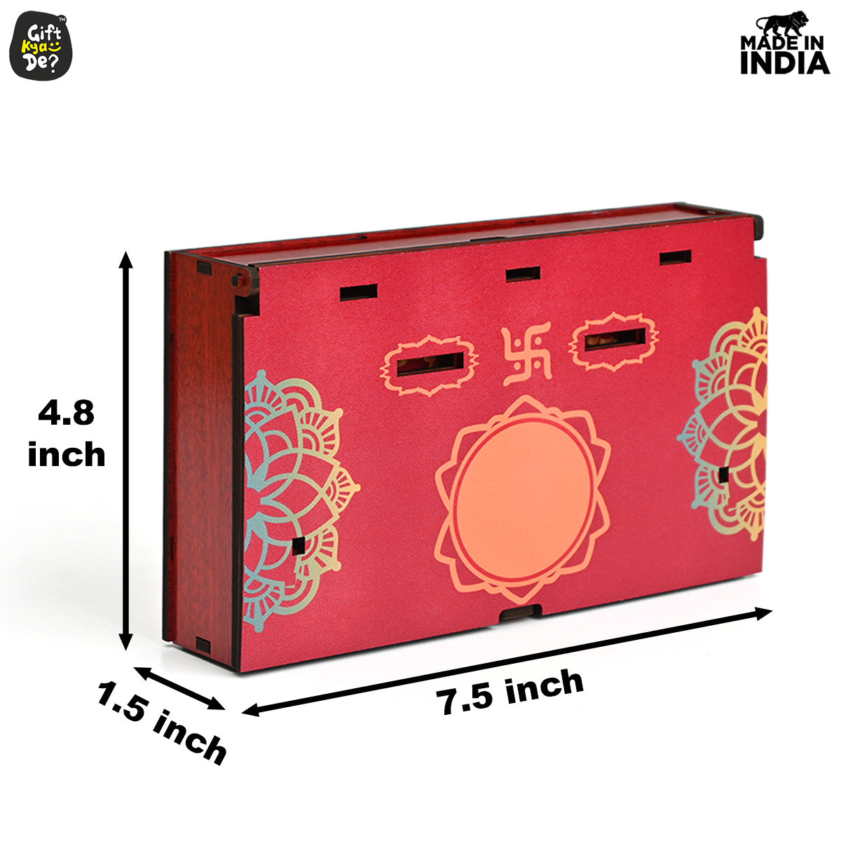Festive Diwali Gift Hamper | Eco-Friendly Diwali Gifts | Perfect For Corporate Gift