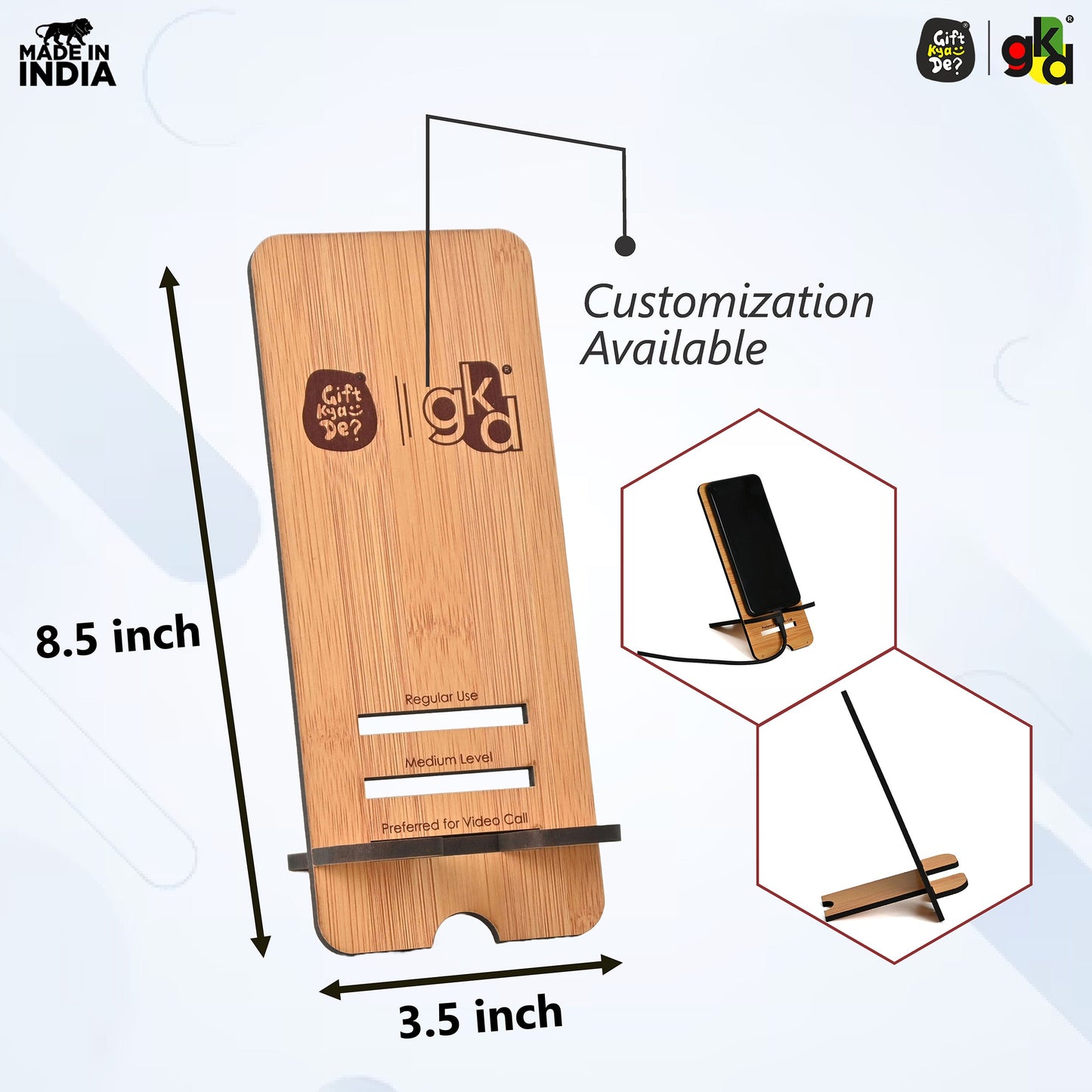 Employee Joining Kit – Custom Corporate Welcome Gift Set (6 Variants)