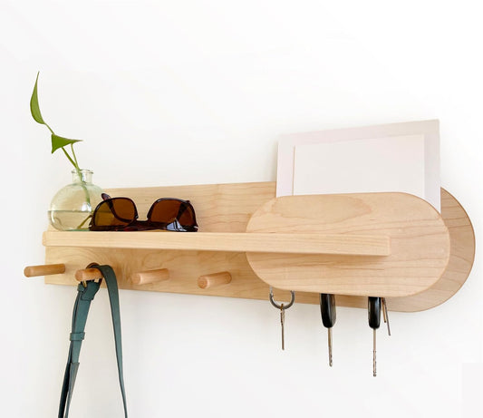 MustHome Key Holder