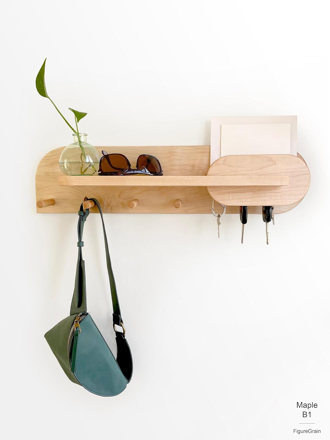 MustHome Key Holder