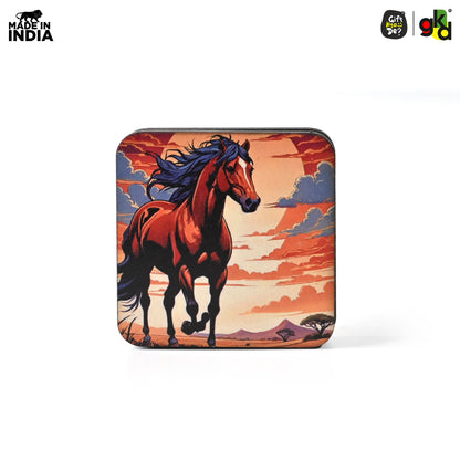 Wooden Paperweight – Choose from 8 Unique Designs – Premium Quality Desk Accessory – Stylish & Functional Wooden Paperweights